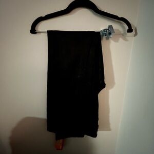 Black Pants